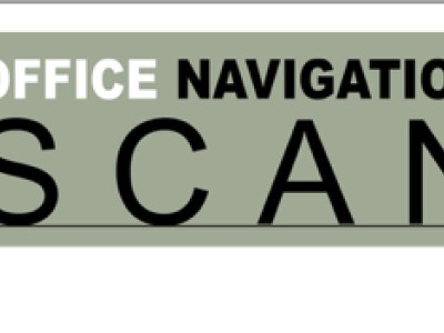 Nieuw! De Office Navigation Scan. Nieuw! De Office Navigation Scan.